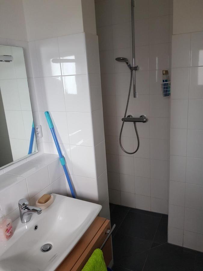 Holiday House Tereza ليبنو ناد فلتافو المظهر الخارجي الصورة