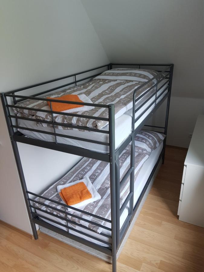 Holiday House Tereza ليبنو ناد فلتافو المظهر الخارجي الصورة